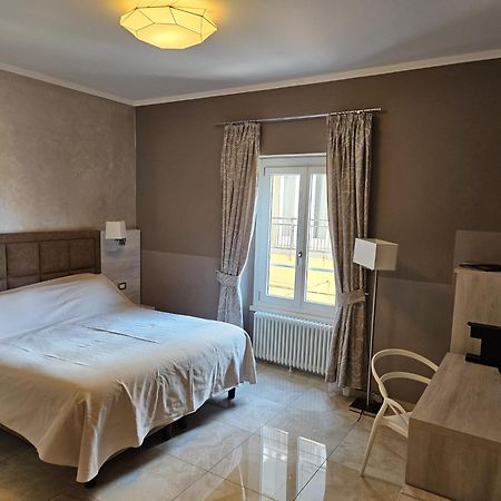 Prima Fila Due Pemium Guest House Санремо Екстер'єр фото