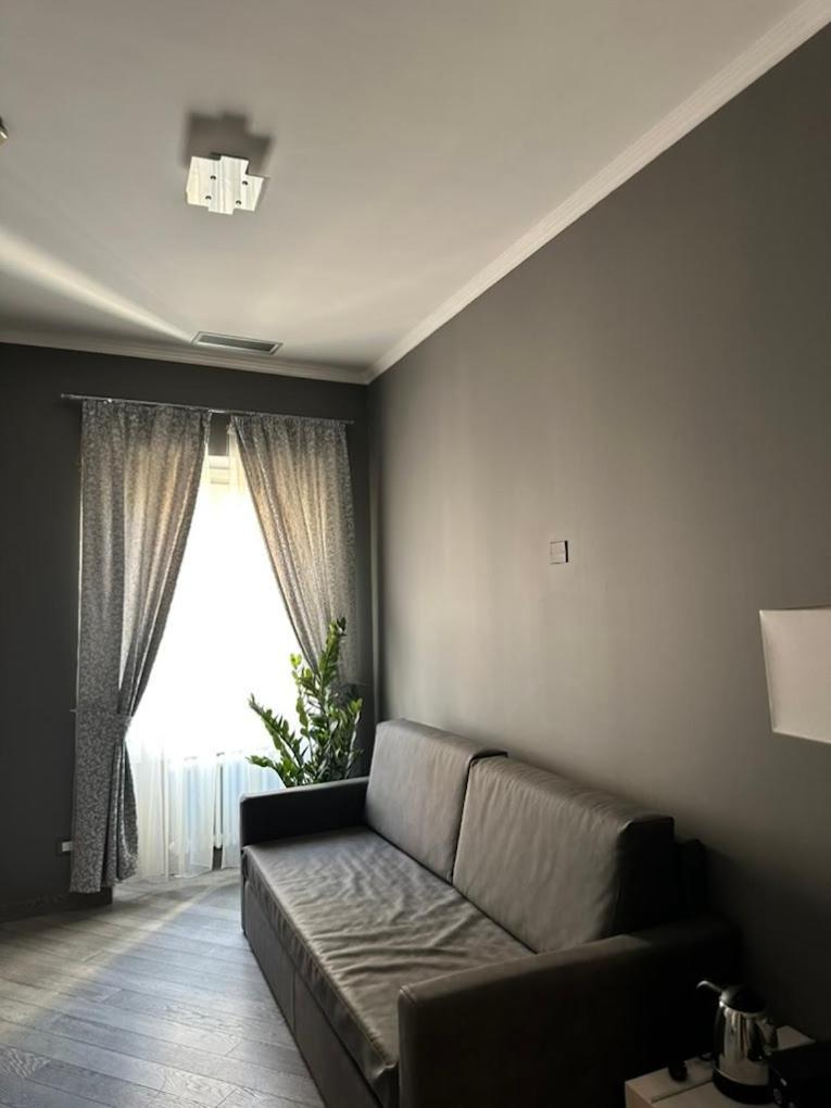 Prima Fila Due Pemium Guest House Санремо Екстер'єр фото