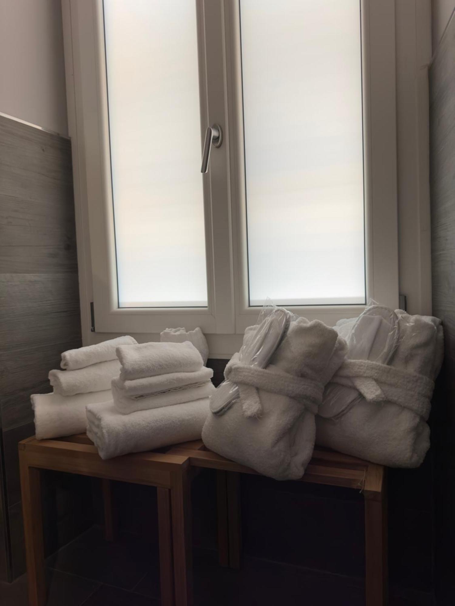 Prima Fila Due Pemium Guest House Санремо Екстер'єр фото