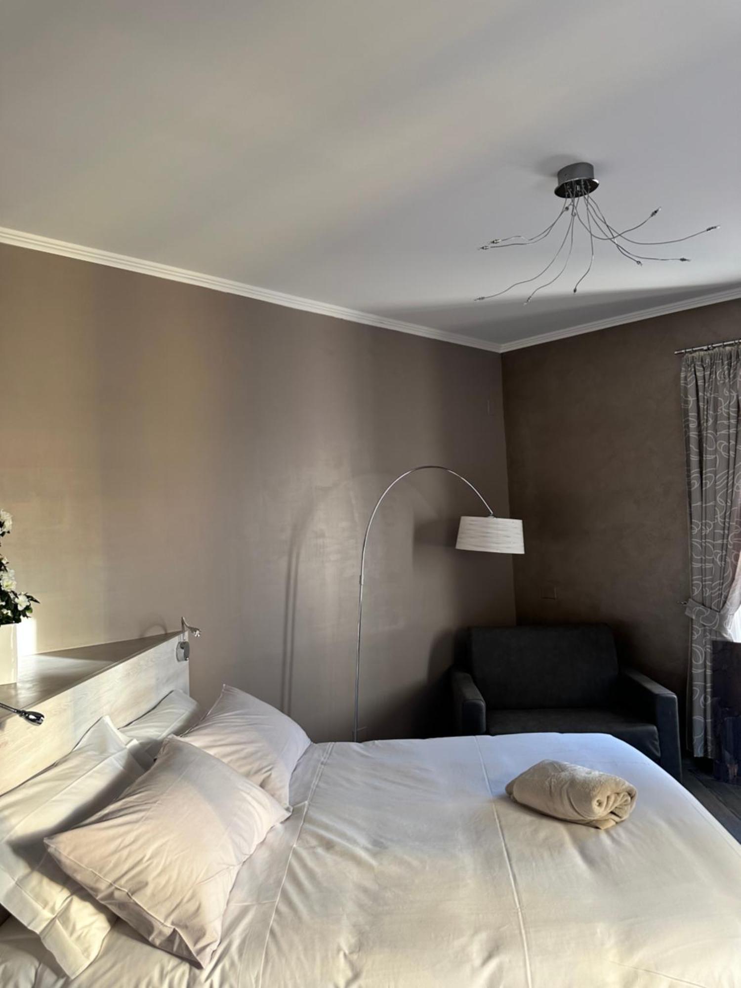 Prima Fila Due Pemium Guest House Санремо Екстер'єр фото