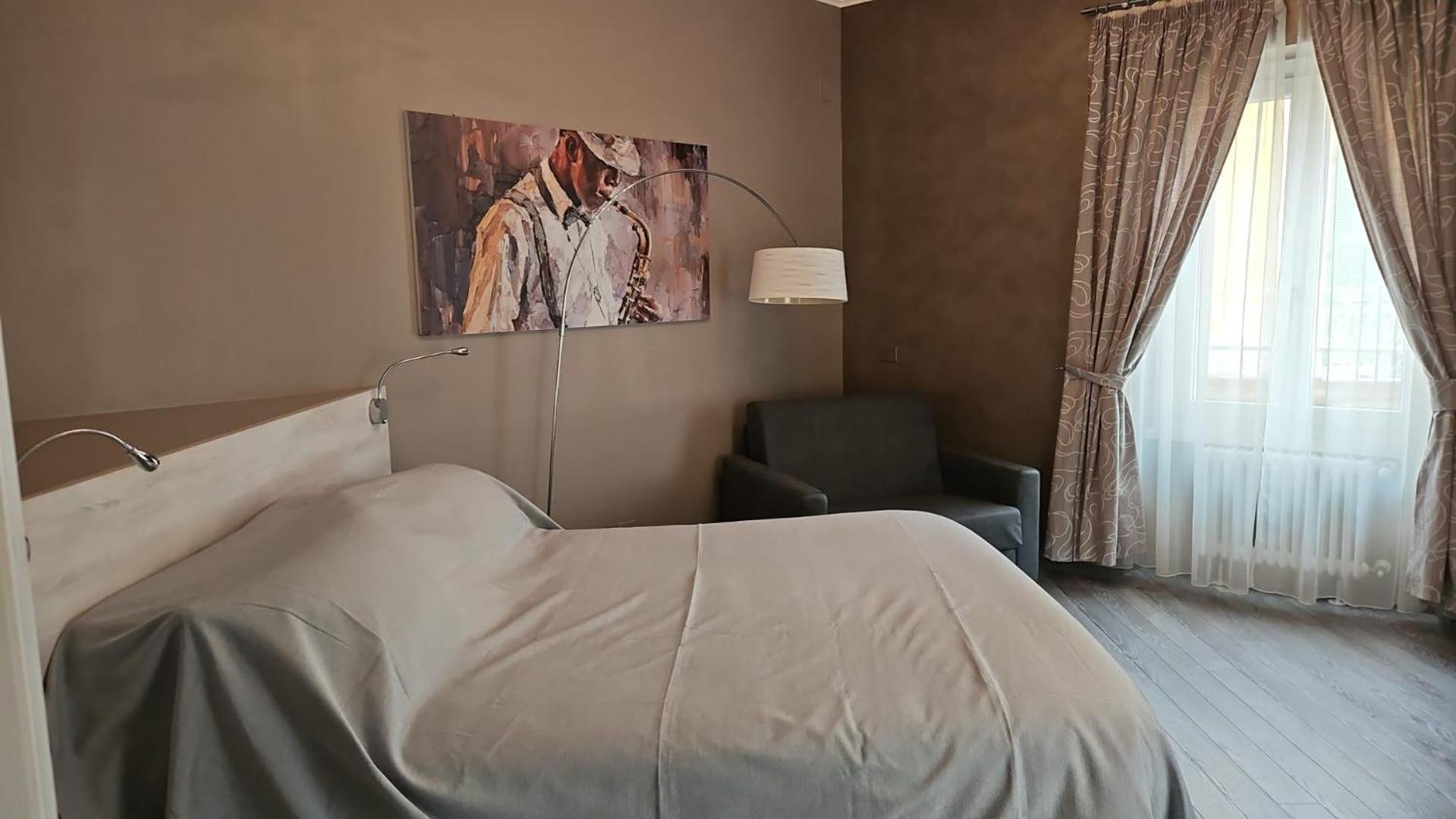 Prima Fila Due Pemium Guest House Санремо Екстер'єр фото