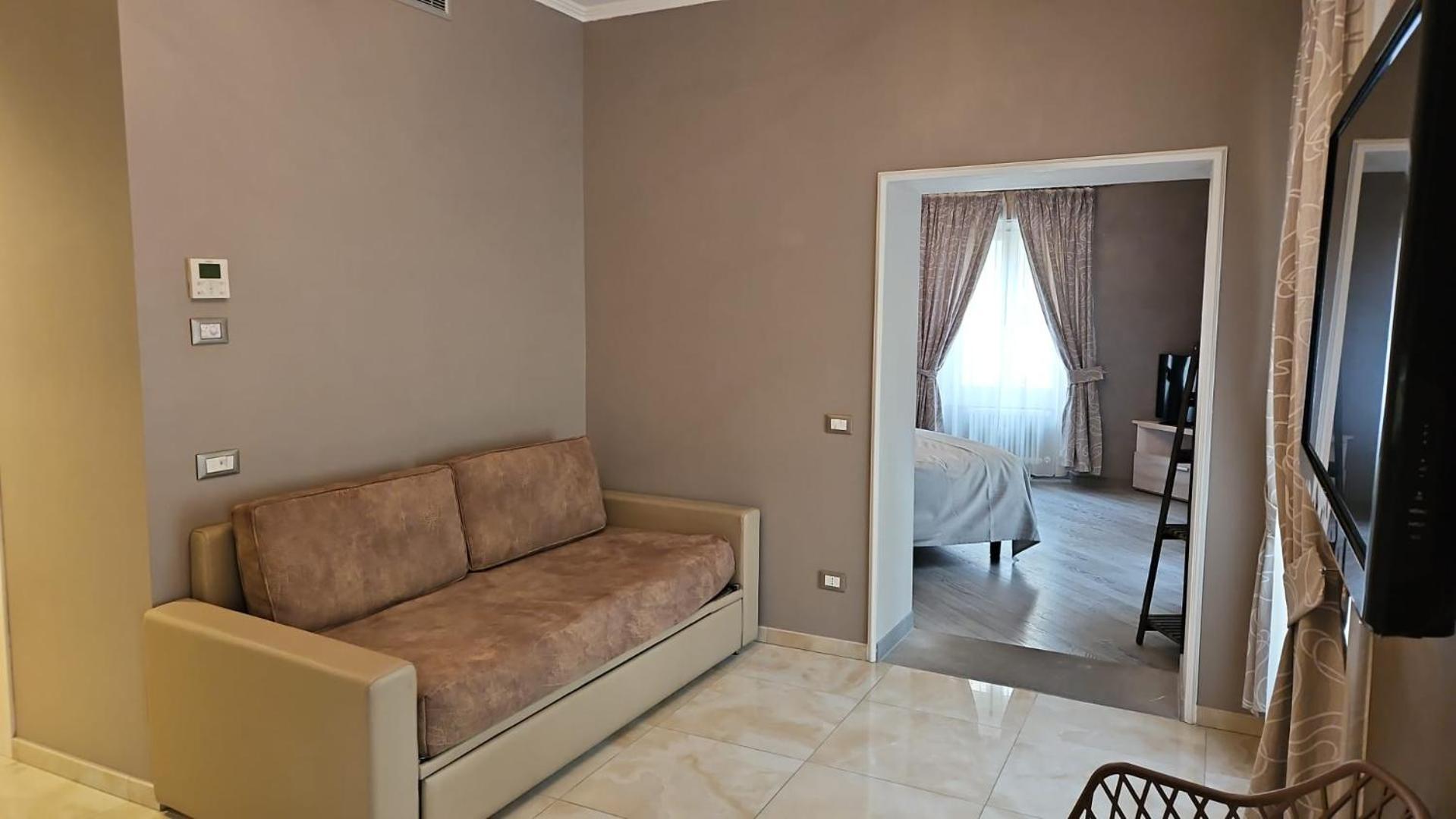 Prima Fila Due Pemium Guest House Санремо Екстер'єр фото