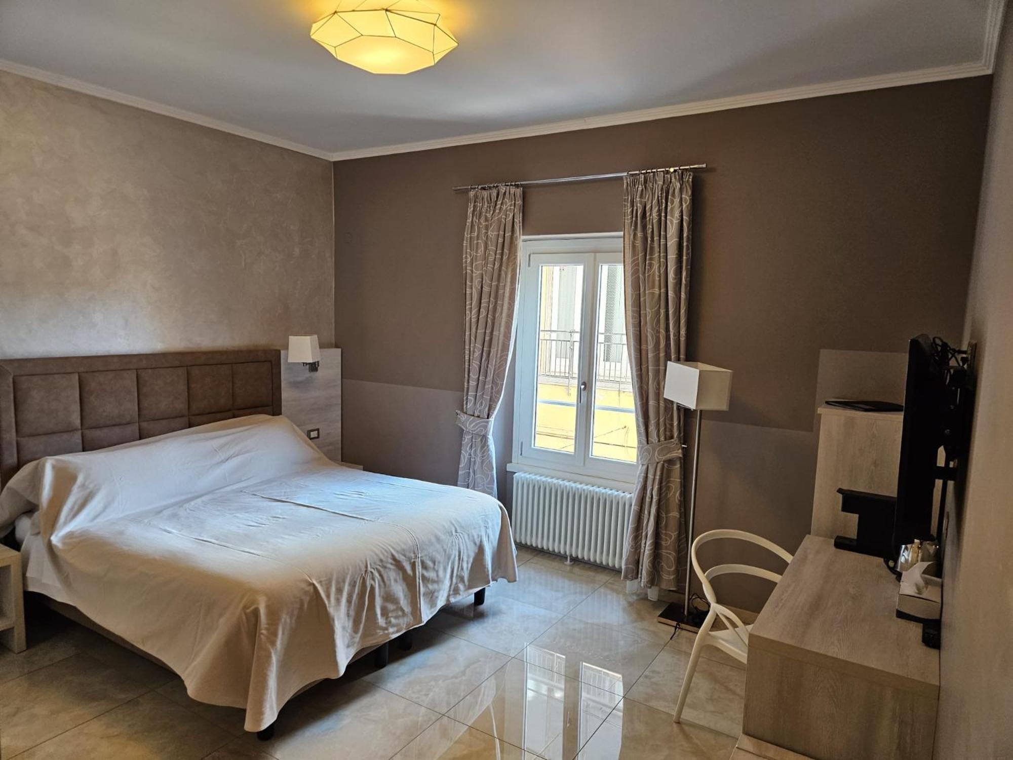 Prima Fila Due Pemium Guest House Санремо Екстер'єр фото