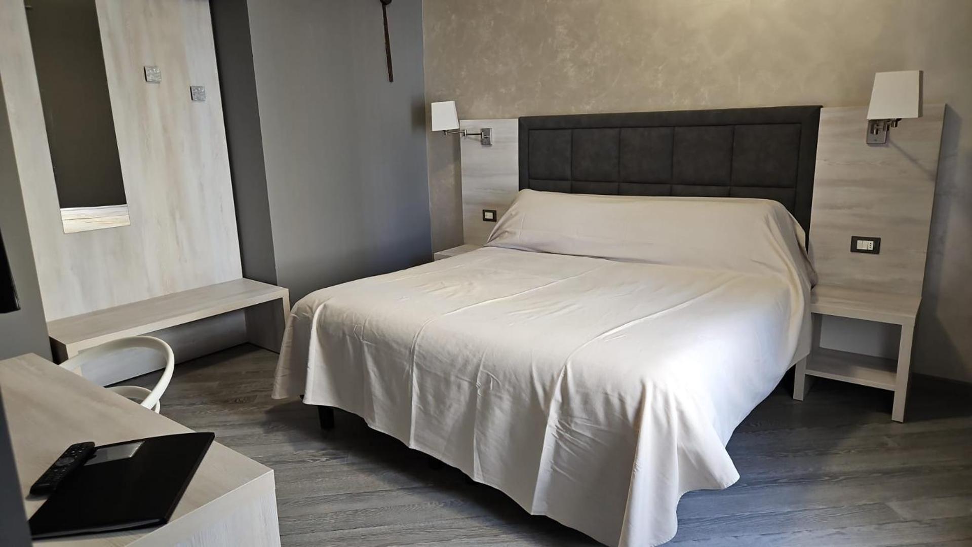 Prima Fila Due Pemium Guest House Санремо Екстер'єр фото