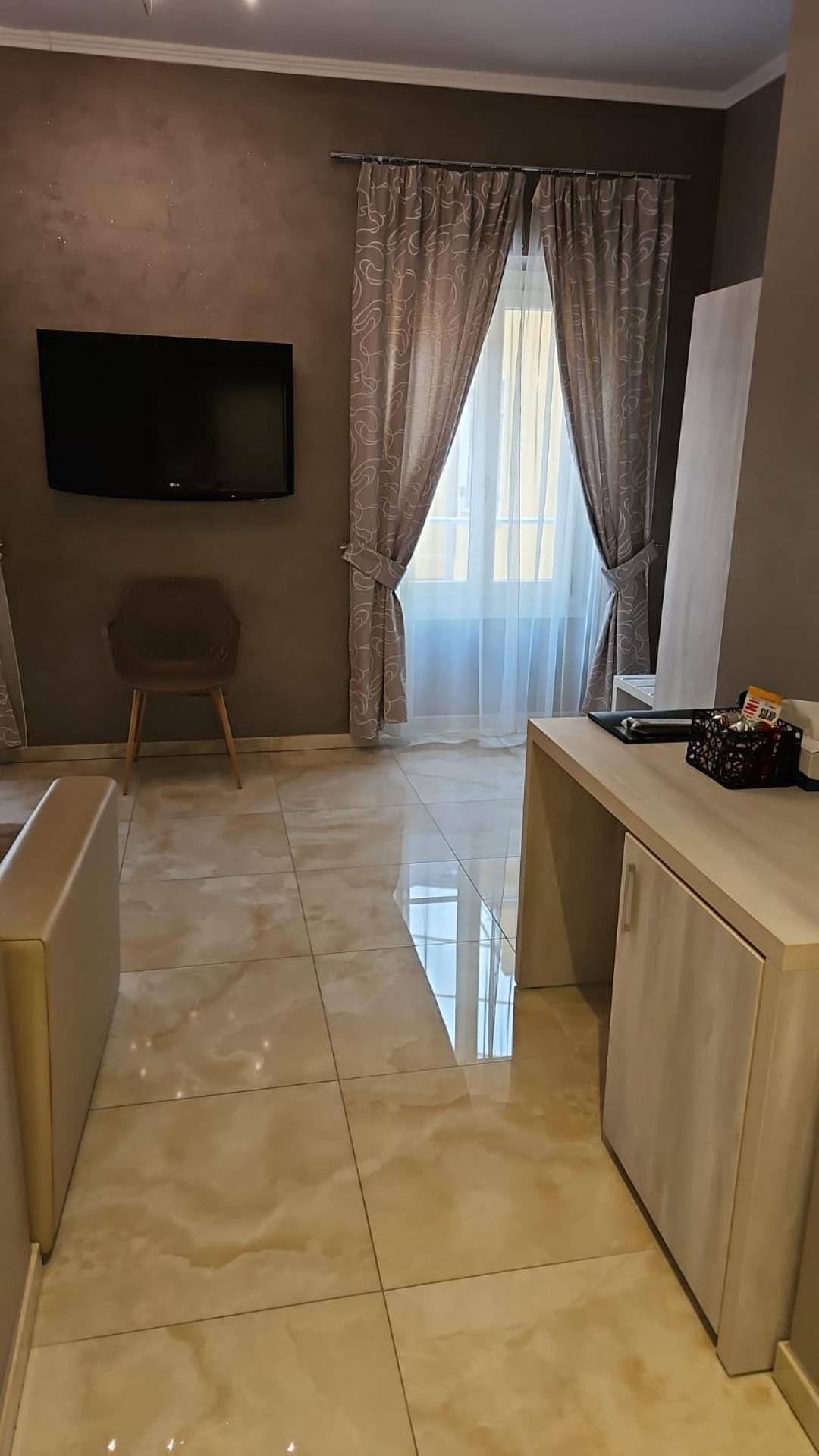 Prima Fila Due Pemium Guest House Санремо Екстер'єр фото
