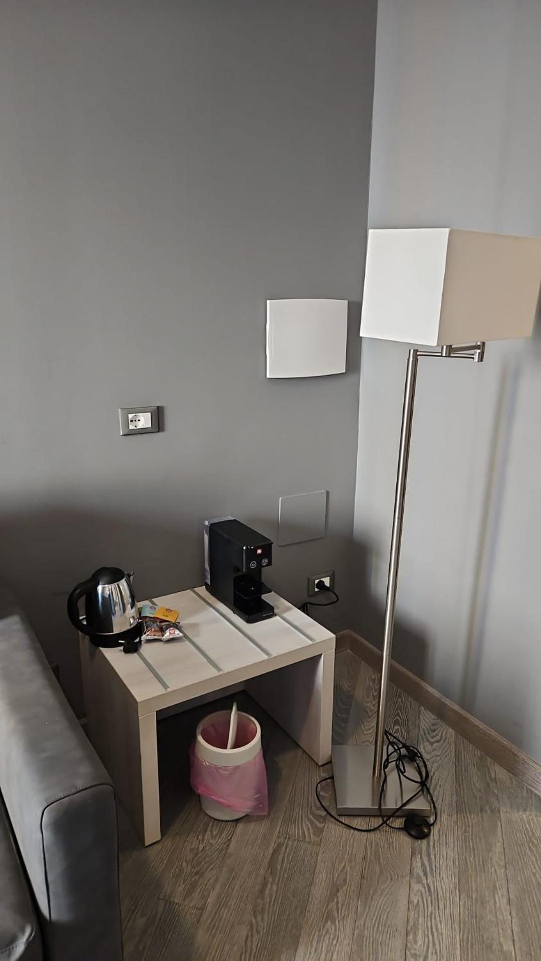Prima Fila Due Pemium Guest House Санремо Екстер'єр фото